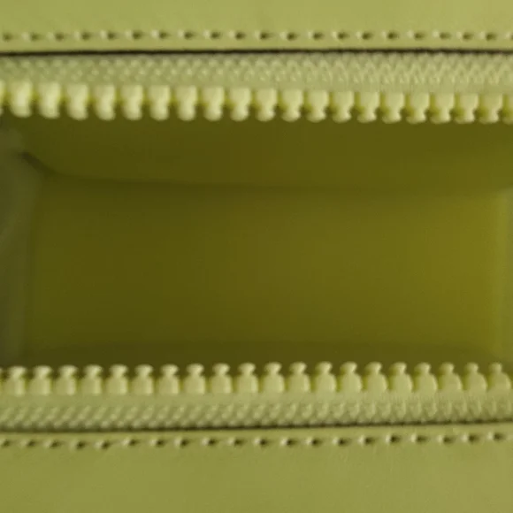 Kate Spade Lime Green Tote Bag - Picture 6 of 6